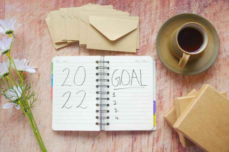 23 hábitos para o dia-a-dia de 2022